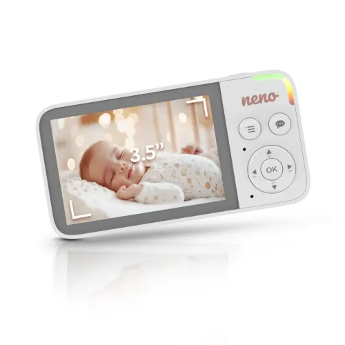 Niania elektroniczna Neno Lelu NEN-MAM-NN013