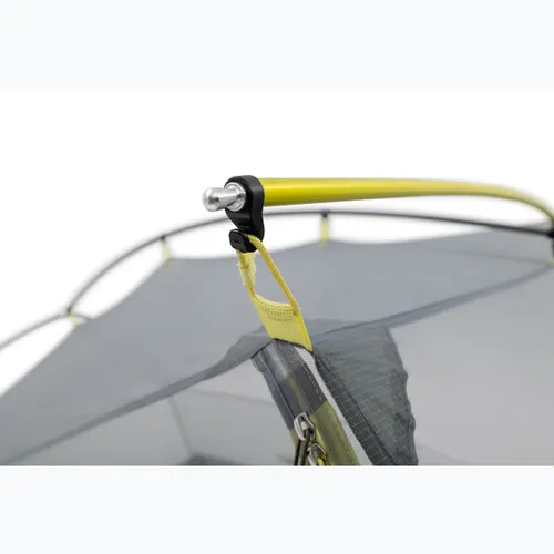 Namiot trekkingowy 1-osobowy Sea to Summit Telos Evo Bikepack tarragon