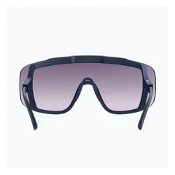 Okulary przeciwsłoneczne POC Devour apatite navy/clarity road/partly sunny gold