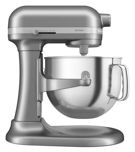 Robot planetarny KitchenAid Artisan 5KSM70SHXECU 375W