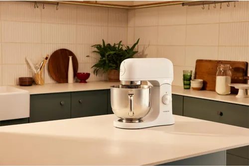 Robot kuchenny planetarny KENWOOD kMix KMX751AWH Biały