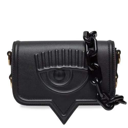 Geanta Chiara Ferragni 75sb4ba2 Negru / Negru 899