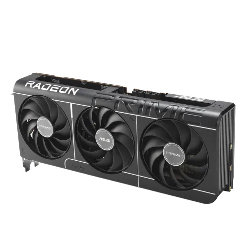 Karta graficzna ASUS Prime Radeon RX 9070 OC Edition 16GB GDDR6 256bit FSR