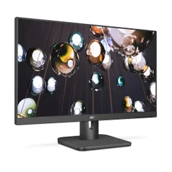 Monitor AOC 24E1Q 24" Full HD IPS 60Hz 5ms