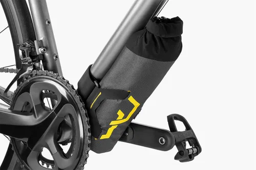 Сумка на велосипедную раму APIDURA Expedition Downtube Pack