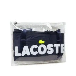 Сумка Lacoste Nf3618ya Marine 166