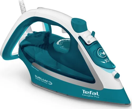 Tefal Easygliss Demir Fv5737 Demir 2500W