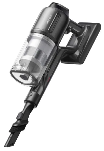 Odkurzacz pionowy Dreame R20 Ultra AquaCycle 90min Funkcja mycia Wymienny akumulator Mini elektroszczotka