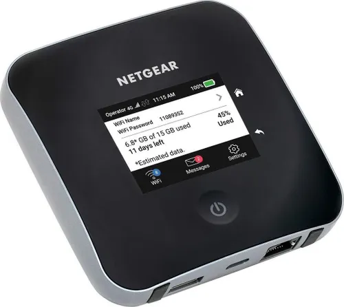 Netgear Nighthawk M2 Мобильный Маршрутизатор