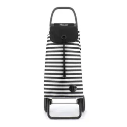 Wózek składany 2-kołowy Rolser I-Max Marina 2L - white / black