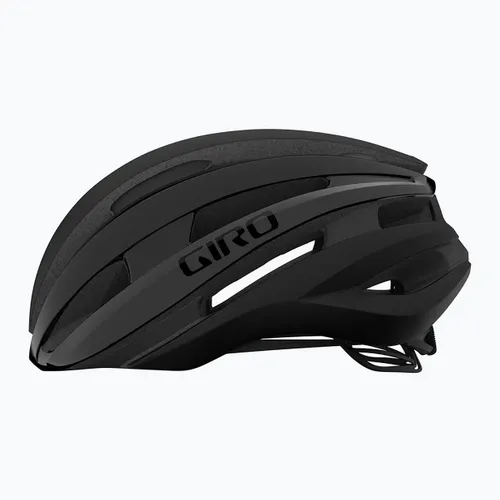 Kask rowerowy Giro Synthe II Integrated MIPS matte black