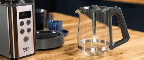 Ekspres BEKO CFM7355DX