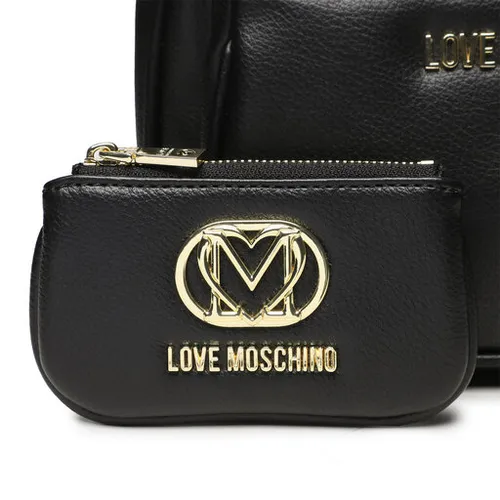 Iubesc geanta MOSCHINO Jc4088pp1hln0000 Nero
