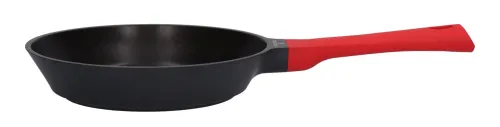 Patelnia Zwieger Obsidian Indukcja Greblon C3+ 20cm