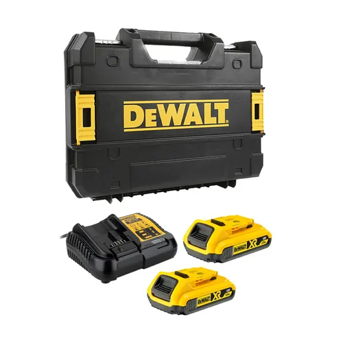 Dewalt Wkrętarka DCF601D2 12 V