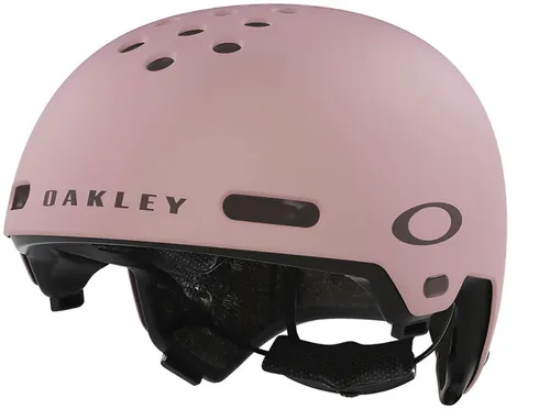 Kask rowerowy orzeszek OAKLEY Street1