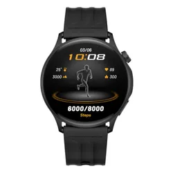 Smartwatch OPPO Watch S Czarny