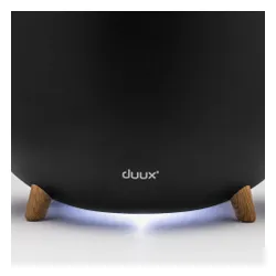Nawilżacz ultradźwiękowy DUUX Tag 2 DXHU14 Czarny