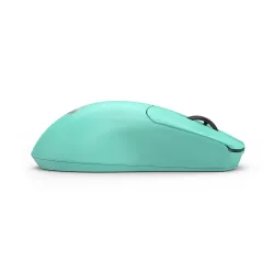Myszka gamingowa Redragon M933TF-ULT Axion Turquoise