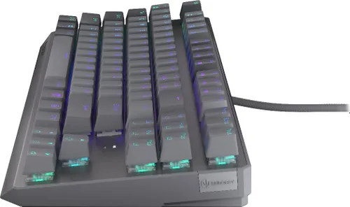 Klawiatura ENDORFY Thock V2 TKL