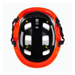 Kask rowerowy POC Crane MIPS fluorescent orange