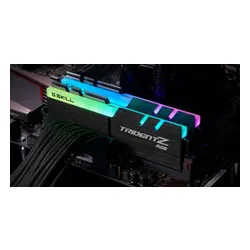 Pamięć G.Skill Trident Z RGB, DDR4, 64 GB, 3600MHz, CL16 (F4-3600C16D-64GTZR)