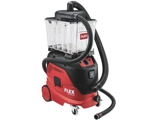 Separator 25L Flex VCE-PS Cyclone