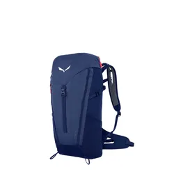Plecak turystyczny damski Salewa Alp Mate 24 - blue depth