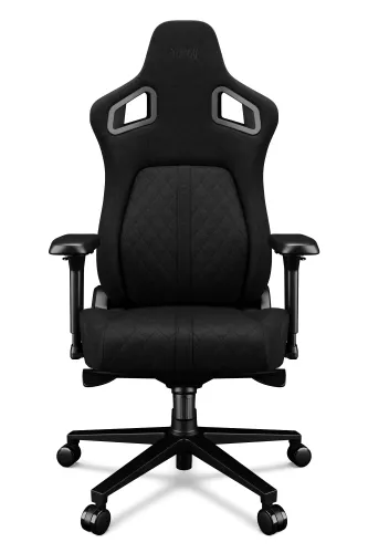 Fotel YUMISU 2055 Magnetic Czarny