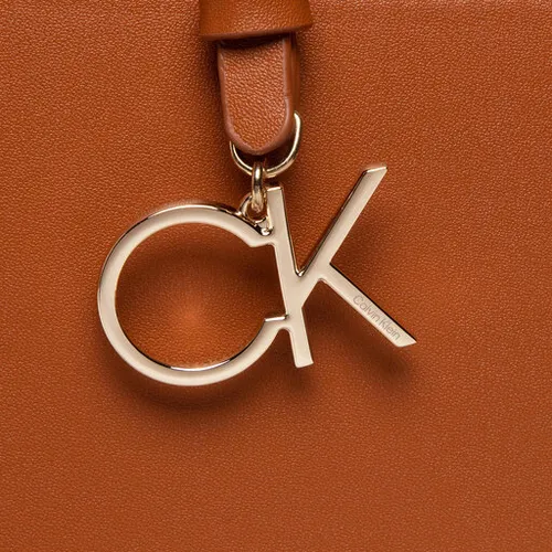 Сумка Calvin Klein Ck Must Shopper Lg W/Slip Pkt K60K609860 HJJ