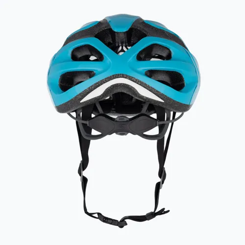 Kask rowerowy Rudy Project Strym Z lagoon shiny