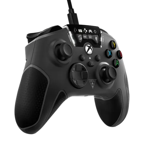 Геймпад Turtle Beach Recon Controller для Xbox Black