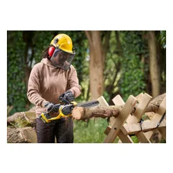 Piła łańcuchowa akumulatorowa STANLEY 18V SFMCCS730B-XJ SOLO