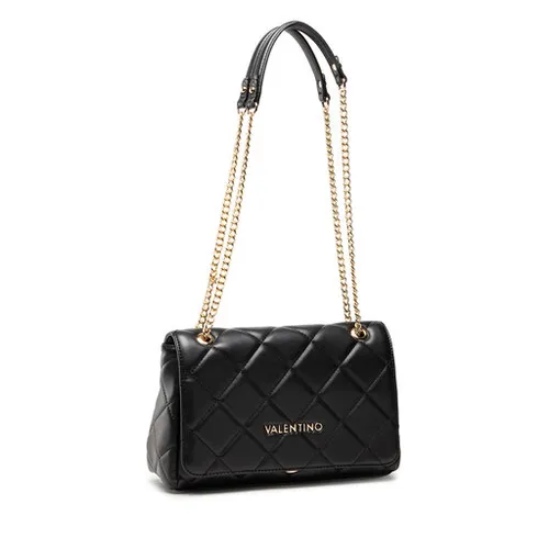 Valentino Ocarina Vbs3kk02 Nero portofel