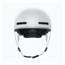 Kask rowerowy POC Corpora hydrogen white matt