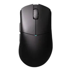 Myszka gamingowa Lamzu Paro Aurora Charcoal Black