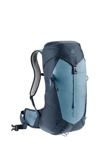 Plecak z siatką dystansową Deuter AC Lite 24 - atlantic/ink