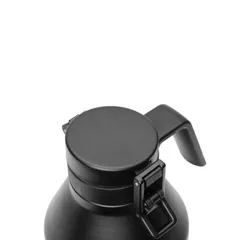 Butelka termiczna na piwo Miir Growler 1,9 l - black