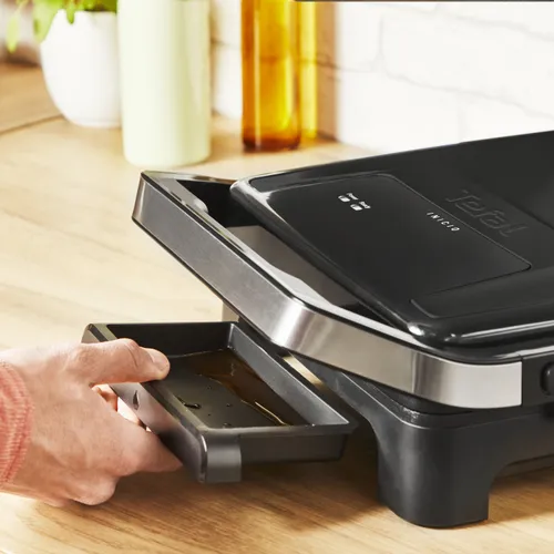 Grill elektryczny TEFAL GC271810 Inicio Classic Relift