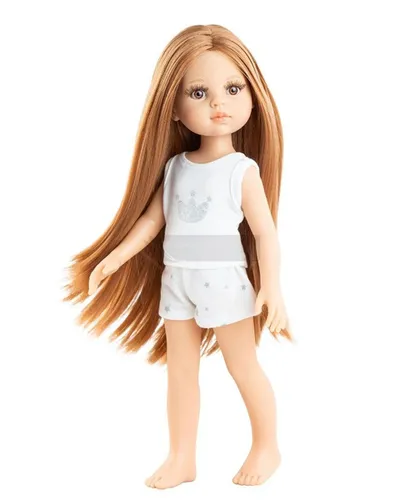 Lalka hiszpańska Cristi 32cm