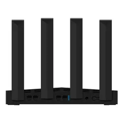 Router ZTE MC889 5G + Router ZTE T3000 IDU Gniazdo SIM Czarny