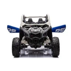 Auto Na Akumulator Buggy Can-Am Turbo Strong Air Dk-Ca001 4X200W LED Lakier