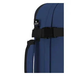 Plecak podróżny 2w1 CabinZero Classic Tech 28 l - navy