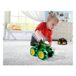 Traktor TOMY John Deere Monster Treads 46434