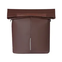 Torba na bagażnik BASIL City Shopper + MIK