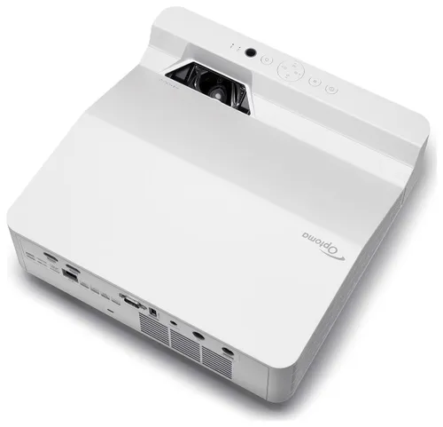 Optoma ZH430UST