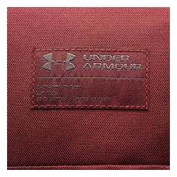 Under Armour Rucsac La Pauză 1362365-690 Burgundia