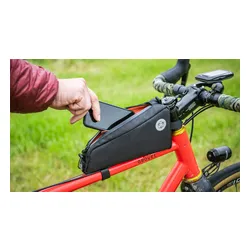 Сумка на велосипедную раму AGU Top Tube Bag