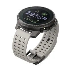 Спортивные часы Suunto Vertical Titan Solar 49MM GPS серый