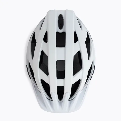 Kask rowerowy UVEX I-vo CC white matte